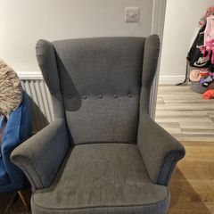 Ikea Armchair