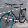 Orbea Carpe - Hybrid Bike - Large Image 2