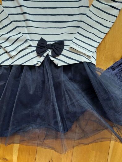 Girl's dresses