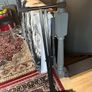 Yamaha Keyboard with stand Image 2