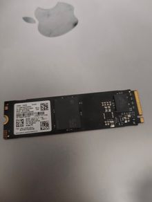 Samsung 256gb Nvme Ssd
