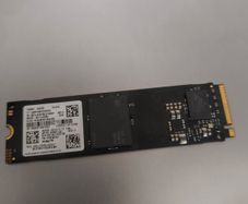 Samsung 256gb Nvme Ssd