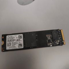 Samsung 256gb Nvme Ssd