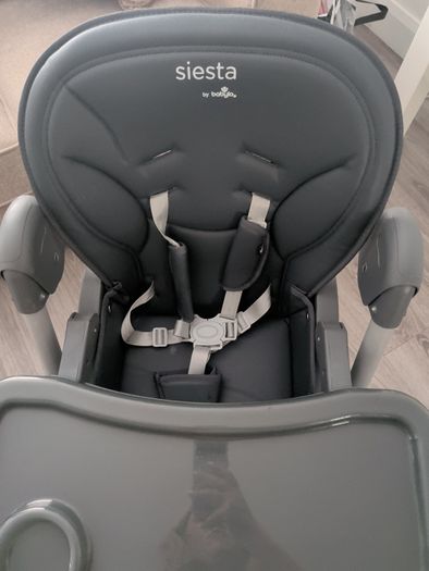 Highchair Babylo