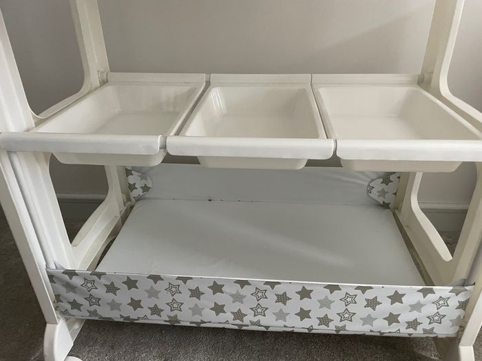 babylo Changing table