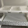 babylo Changing table Image 2