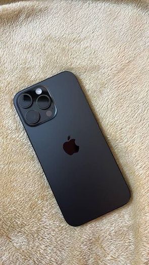 iphone 16 Pro 128GB