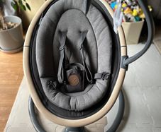 Maxi-Cosi Cassia electric baby swing