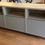 IKEA Besta Tv Storage Unit Image 3
