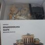 Miniso lego set Image 2
