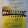Wisdom for the Day, Timeless calendar,Inspiration, Gift. Image 10