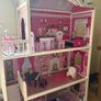 Barbie house Image 2