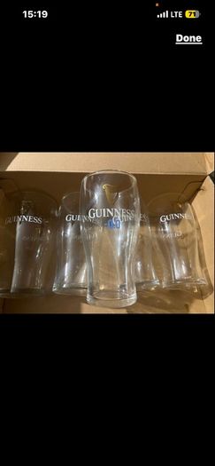beer whiskey glasses