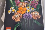 Lego Botanicals Flower Set 10280