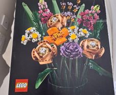 Lego Botanicals Flower Set 10280