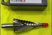 Drill Bit
