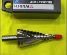 Drill Bit