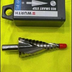 Drill Bit