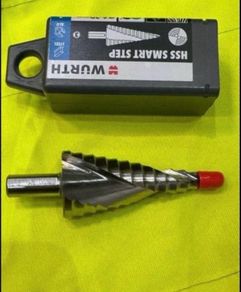 Drill Bit