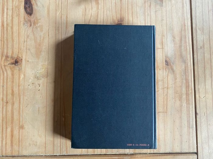 William Wimsatt Biology Of Bats Vol2 Book