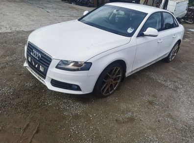 Audi A4 B8 2l