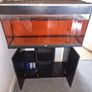 Juwel 160L Aquarium with stand Image 6