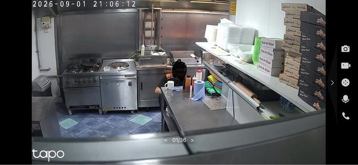 Restaurants business for lease
