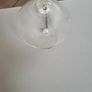 Bell glass crystal Image 5