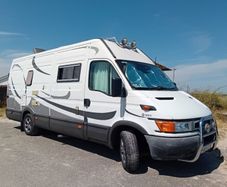 Iveco Daily Camper