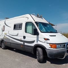 Iveco Daily Camper