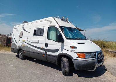 Iveco Daily Camper