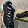 Black and white Nike p6000s Image 5