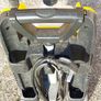 ROK Powertools Power Washer, 2000W Model IPX5, no Hose, just power Lead and Lance Image 10