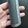 Zinc-Alloy 18650 / 21700 External Battery Mod Base with 510 Connector Image 6