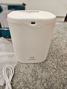 Humidifier