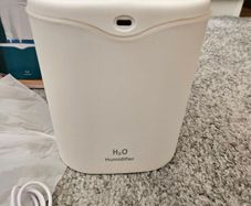 Humidifier
