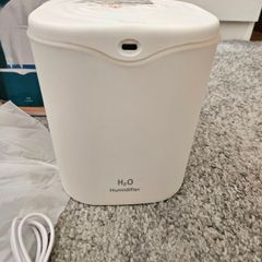 Humidifier