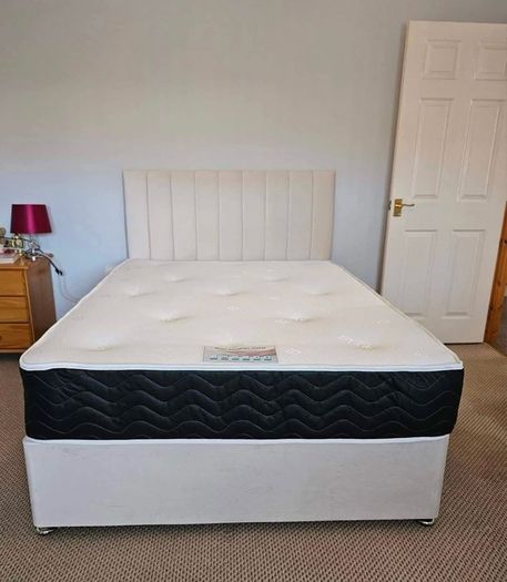 Brand new Double beds