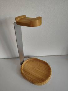 headphone stand