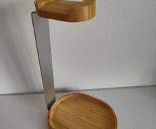 headphone stand