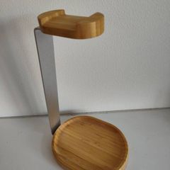 headphone stand