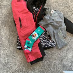 Kids Ski Bundle