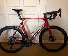 Trek Madone SL6 gen 8 2026