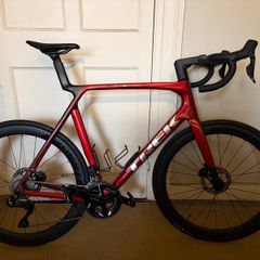 Trek Madone SL6 gen 8 2026