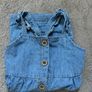 Girl dress size 98cm Minnie Mouse Image 3