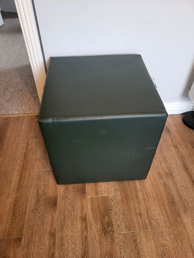 Pouffe