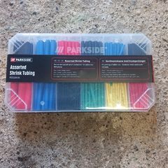 Heat Shrink Tubing