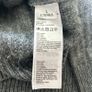 Allsaints Ade V-Neck Jumper Large Image 6