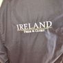 Ireland Pride and Glory Full Zip Adult Jacket - Large size Image 9