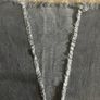 Raey denim skirt Image 9